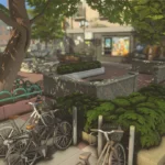Tattoo Studio and Apartment