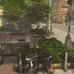 Tattoo Studio and Apartment