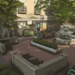 Tattoo Studio and Apartment