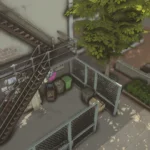 Tattoo Studio and Apartment