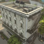 Tattoo Studio and Apartment
