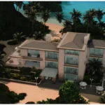 MM The Island Mansion