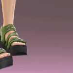 Женские сандалии "Journey Sandals"
