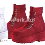 Ботинки "Antifragile Boots"