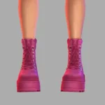Ботинки "Antifragile Boots"