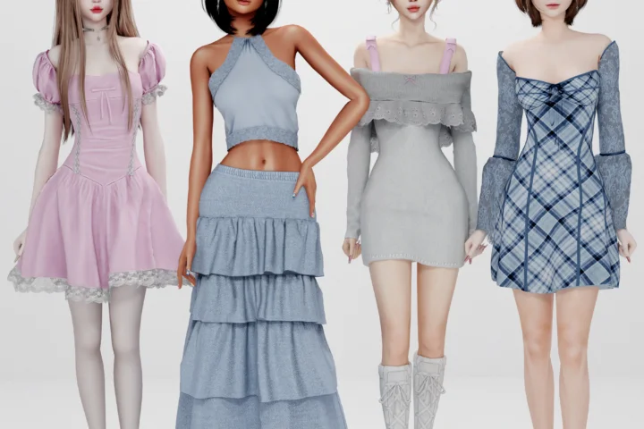 Fairytale-Collection
