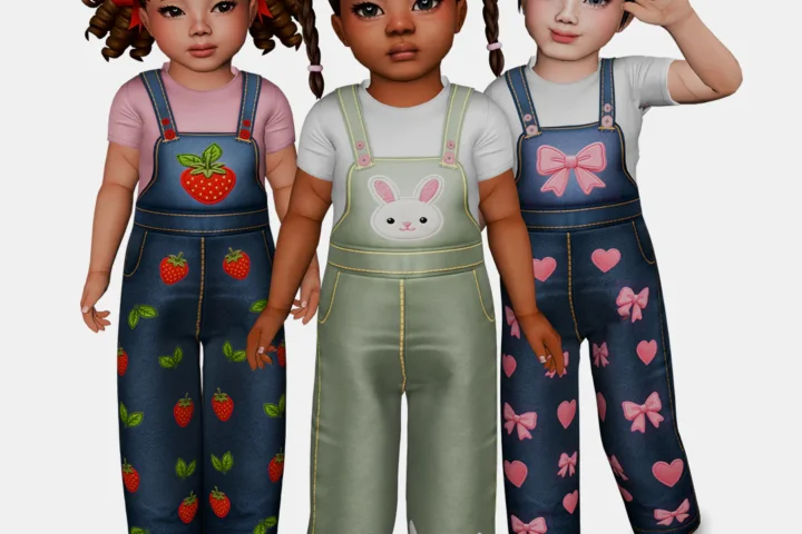 July 2026 (Cozy To Play)