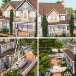 Seabrook Harbour - NO CC