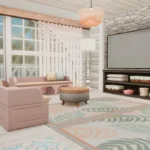 The Pearlsand Bungalow l noCC