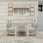 The Pearlsand Bungalow l noCC