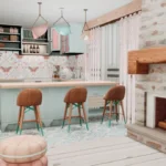 The Pearlsand Bungalow l noCC
