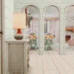The Pearlsand Bungalow l noCC