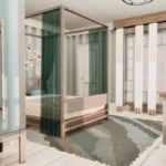 The Pearlsand Bungalow l noCC