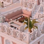 The Pearlsand Bungalow l noCC