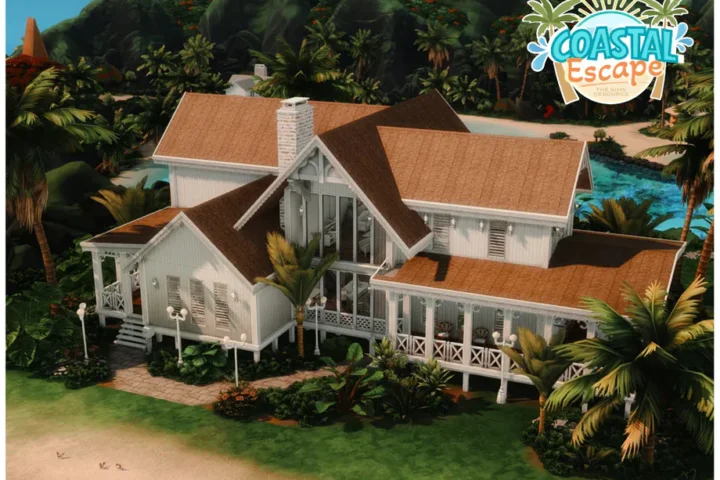 MM Island's Spirit