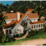 MM Island's Spirit