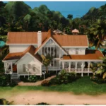 MM Island's Spirit