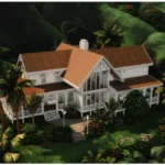 MM Island's Spirit
