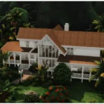 MM Island's Spirit