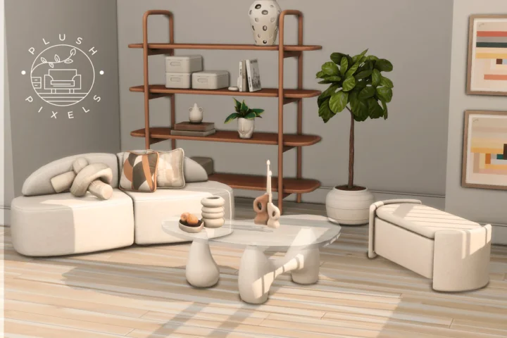 Kopenhagen living roo,m