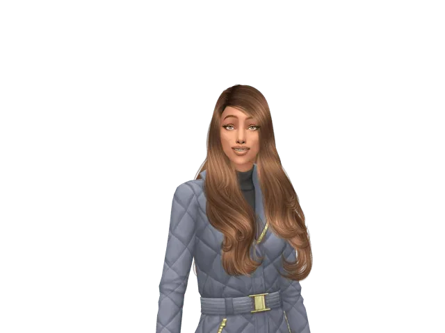 Andrea | A-15 (Code:Replicant) Love Interest OC | Otome