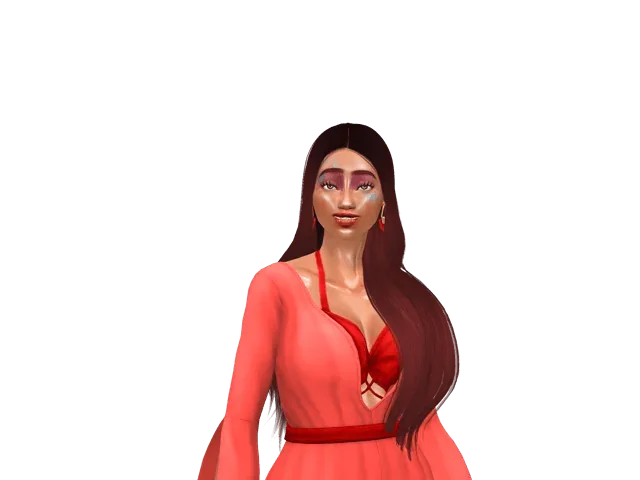 Tessa Li | Obey Me! OC | House of Greed