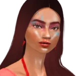 Tessa Li | Obey Me! OC | House of Greed