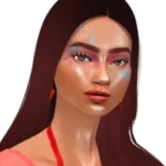 Tessa Li | Obey Me! OC | House of Greed