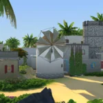 Serifos Village Apartments