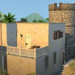 Serifos Village Apartments