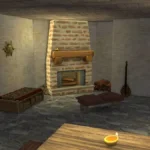 Serifos Village Apartments