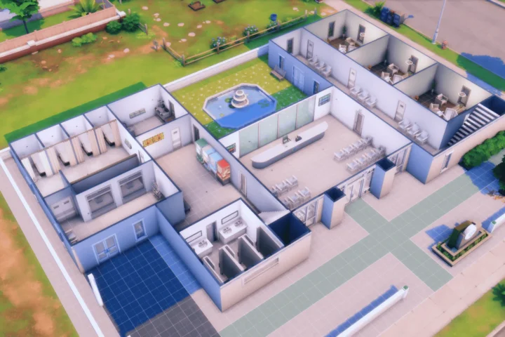 Kirino Hospital
