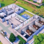 Kirino Hospital