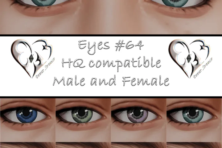 Eyes #64
