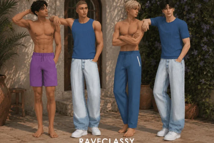 COASTAL ESSENTIALS Collection