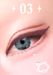 YuumiaUniverse × Quinn Non Default Eyes