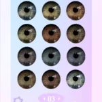 YuumiaUniverse × Quinn Non Default Eyes