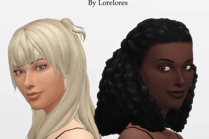 Meliora Default Skin (All Ages)