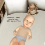 Meliora Default Skin (All Ages)