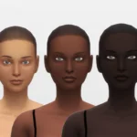 Meliora Default Skin (All Ages)