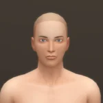 Meliora Default Skin (All Ages)