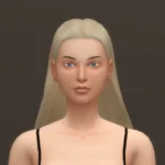 Meliora Default Skin (All Ages)
