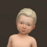Meliora Default Skin (All Ages)