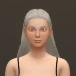Meliora Default Skin (All Ages)