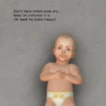 Meliora Default Skin (All Ages)