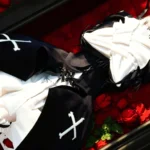 Rozen Maiden Suigintou