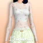 Sweet Summer 2026 Collection
