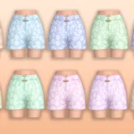 Sweet Summer 2026 Collection