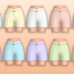 Sweet Summer 2026 Collection