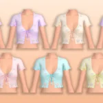 Sweet Summer 2026 Collection